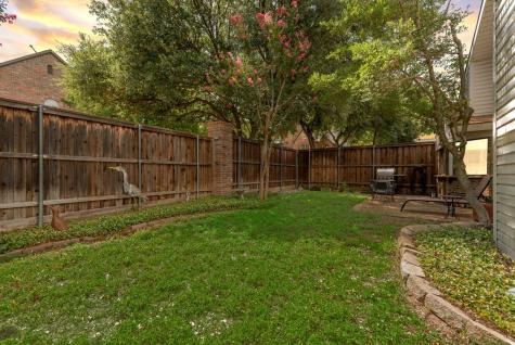 14826 Le Grande Drive Addison TX 75001