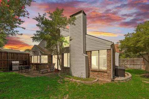 14826 Le Grande Drive Addison TX 75001