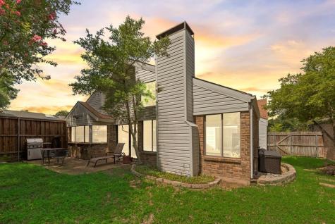 14826 Le Grande Drive Addison TX 75001