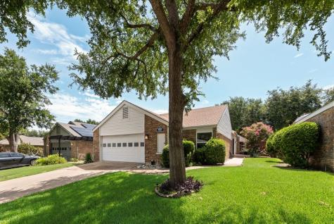 14826 Le Grande Drive Addison TX 75001