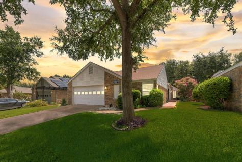14826 Le Grande Drive Addison TX 75001