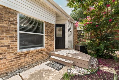 14826 Le Grande Drive Addison TX 75001
