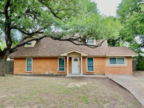 1703 NW 1st Avenue Mineral Wells TX 76067