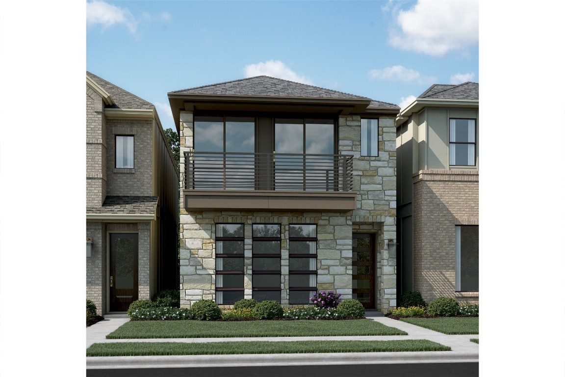 8111 Ardmore Court Dallas TX 75231