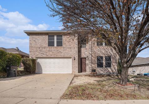 5324 Driftway Drive Fort Worth TX 76135