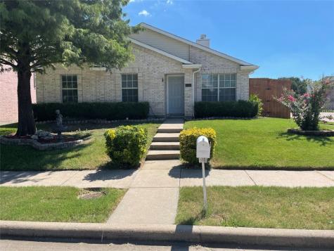 2248 Bresee Drive Carrollton TX 75010