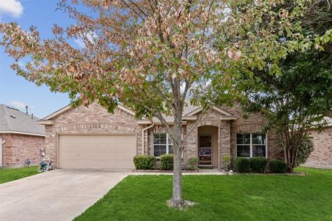 111 Freedom Trail Forney TX 75126
