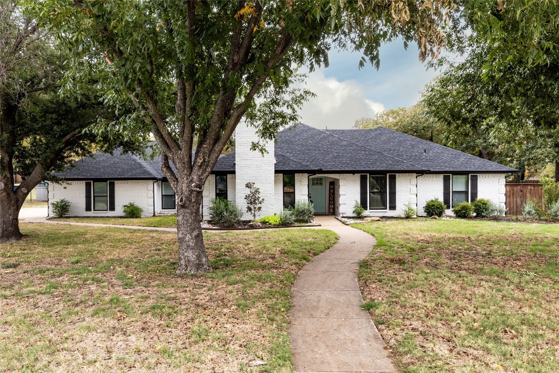 1000 Valle Vista Lane Keller TX 76248