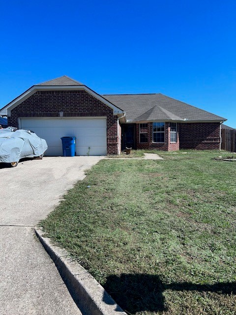 813 Greenview Court Aubrey TX 76227