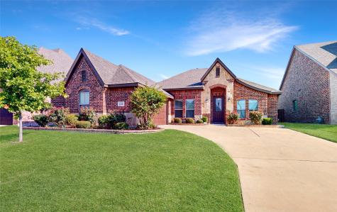 5020 Chisholm View Drive Fort Worth TX 76123