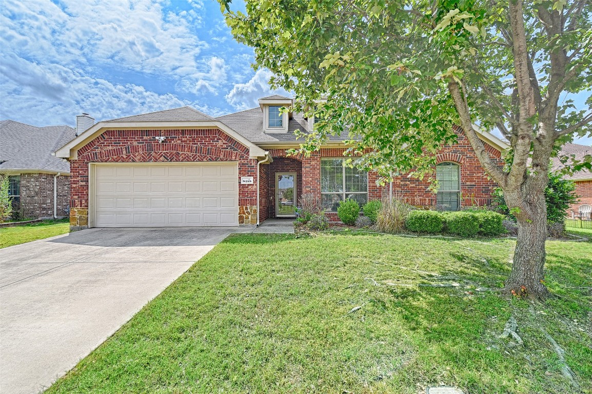 8158 Max Drive Dallas TX 75249