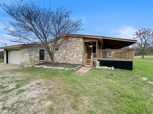7121 Mcgregor Park Road Temple TX 76502