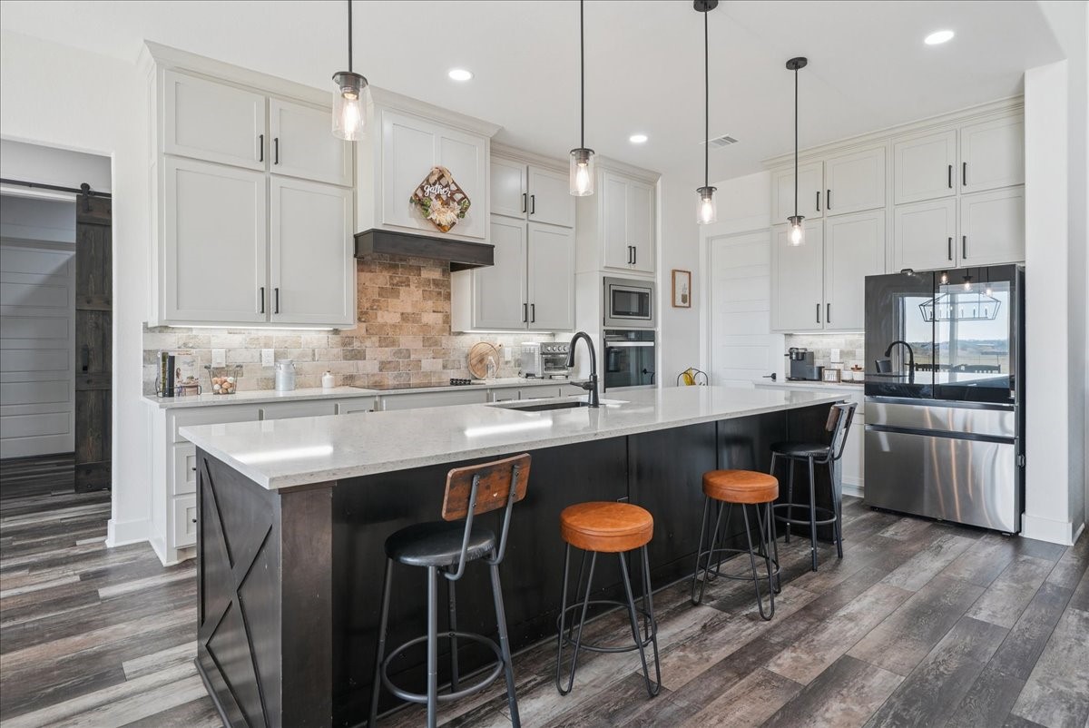 170 Dollie Road Grandview TX 76064