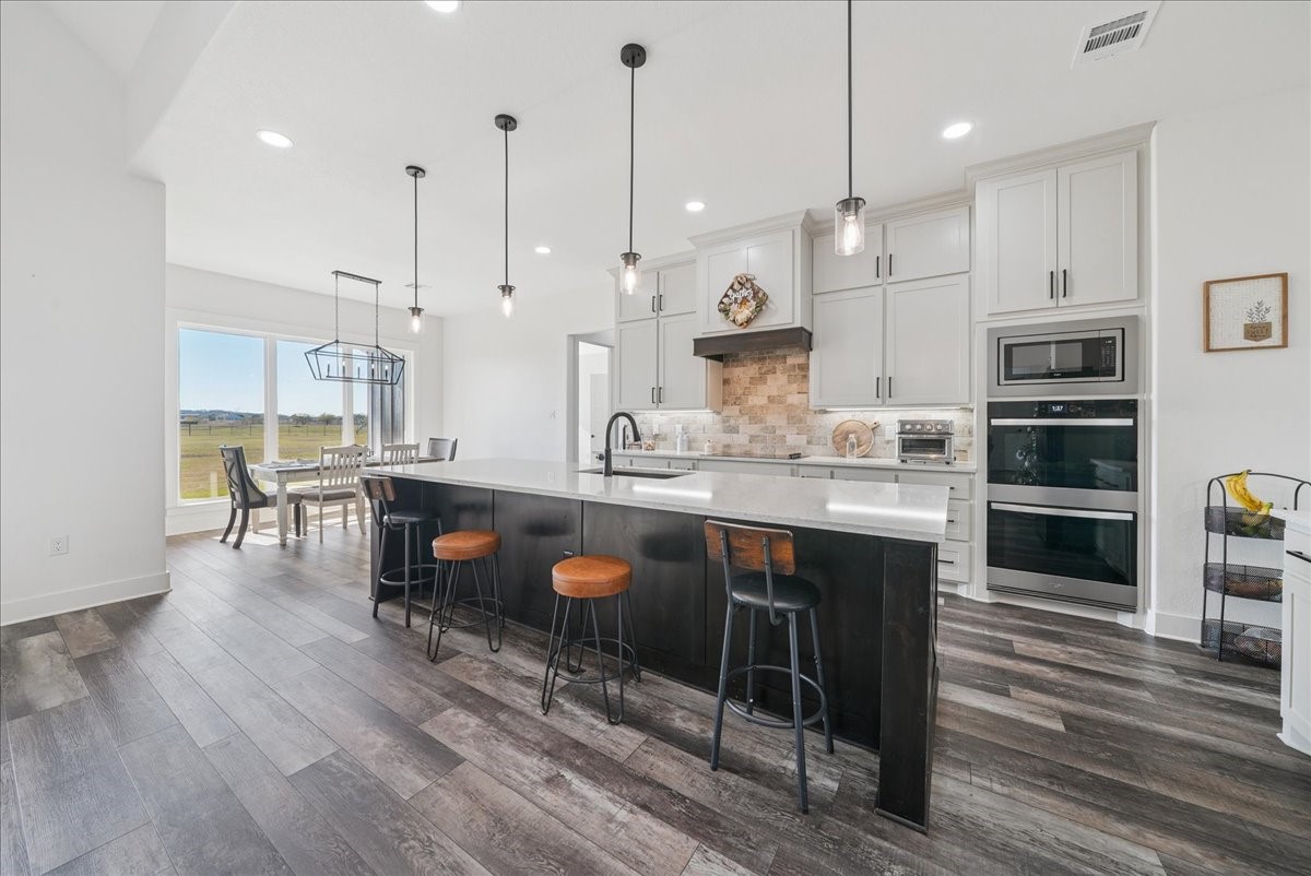 170 Dollie Road Grandview TX 76064