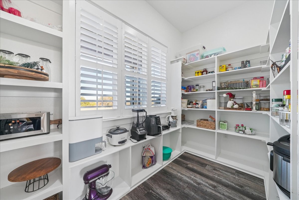 170 Dollie Road Grandview TX 76064