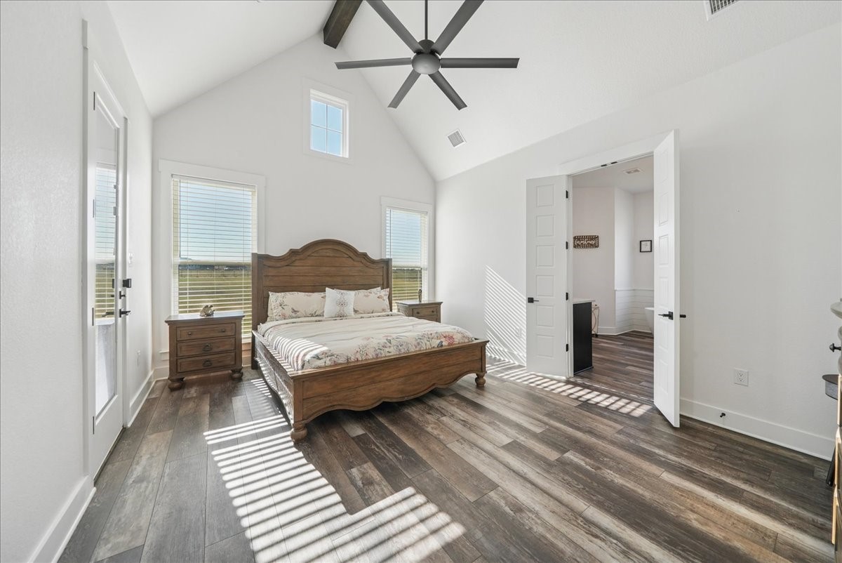 170 Dollie Road Grandview TX 76064