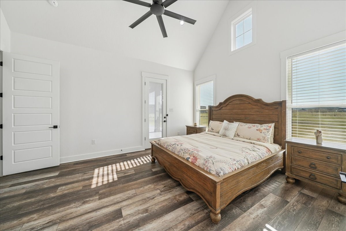 170 Dollie Road Grandview TX 76064