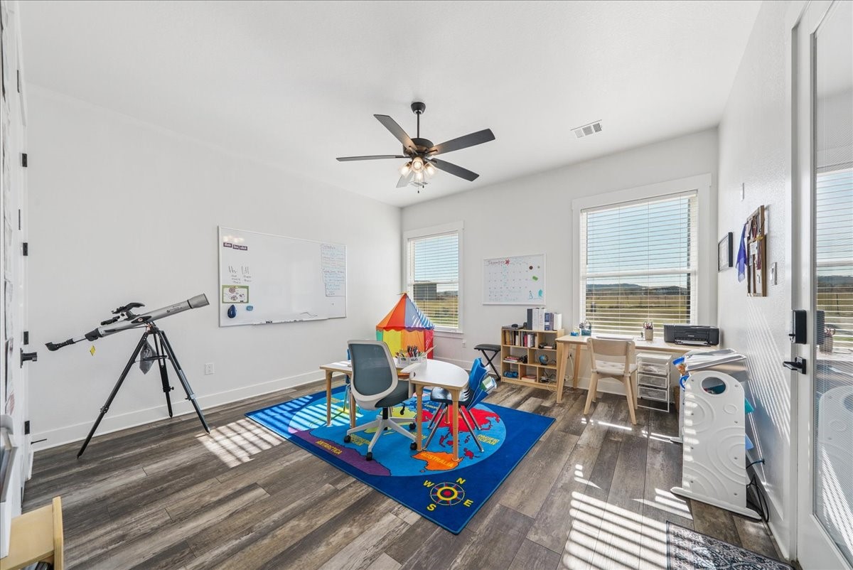 170 Dollie Road Grandview TX 76064