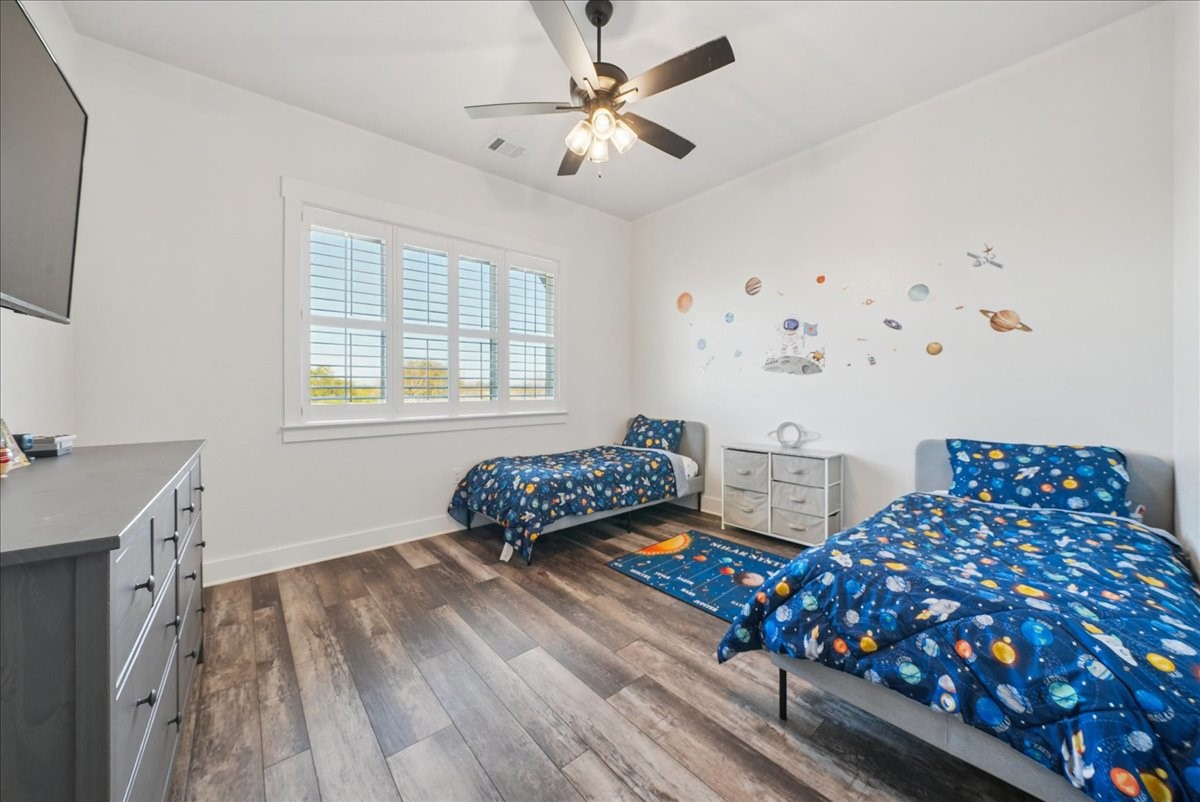 170 Dollie Road Grandview TX 76064