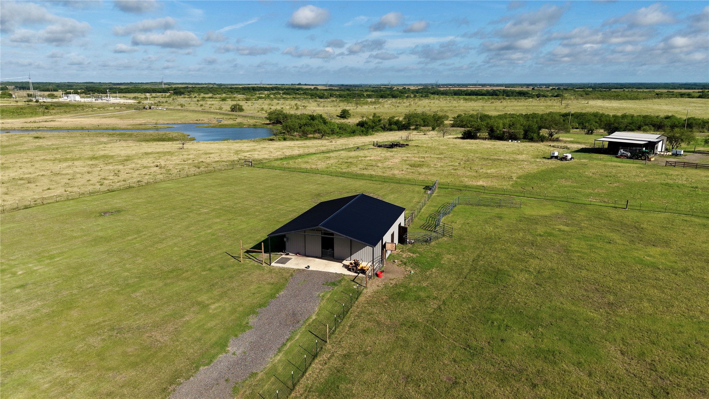 170 Dollie Road Grandview TX 76064