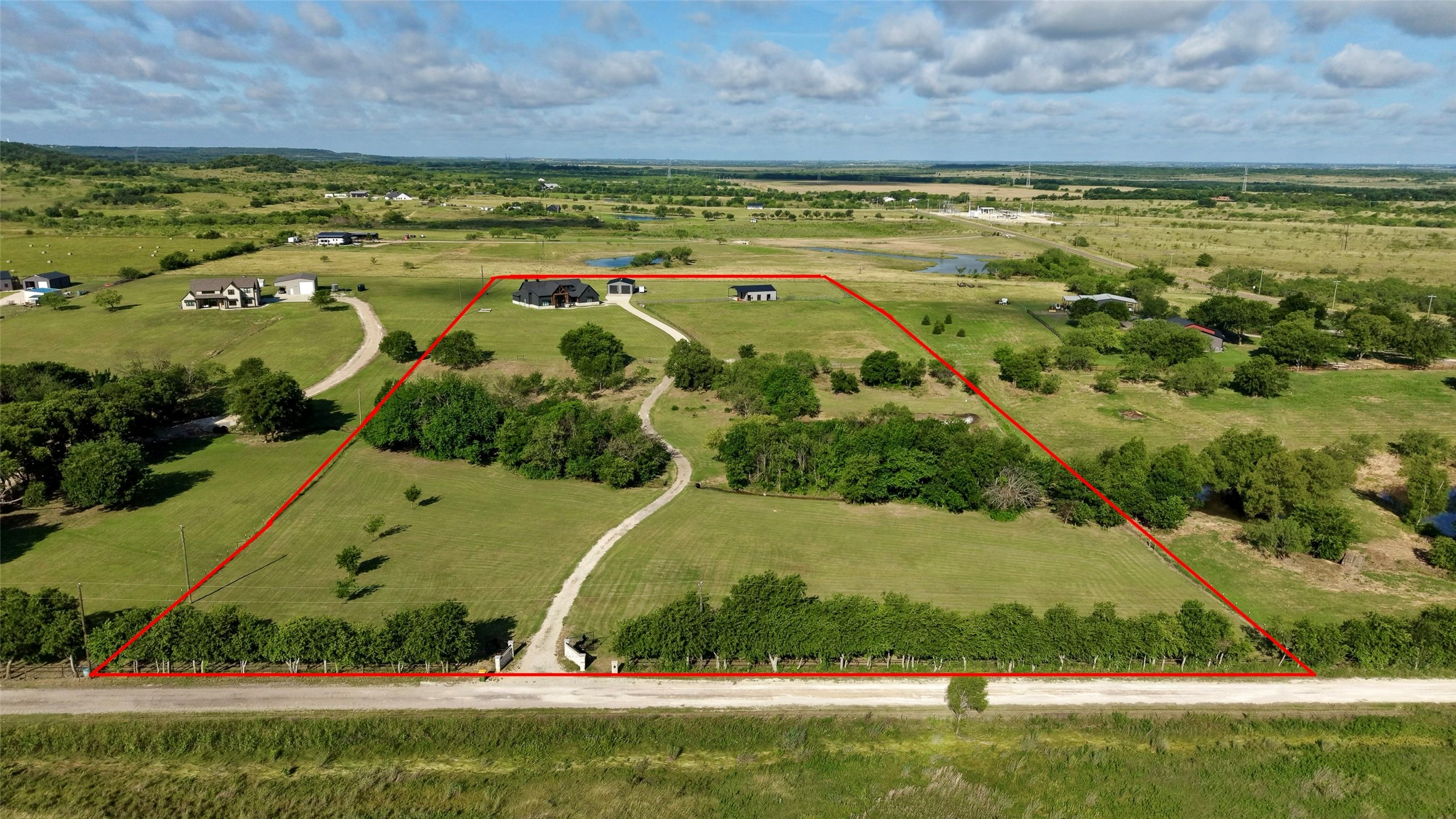 170 Dollie Road Grandview TX 76064