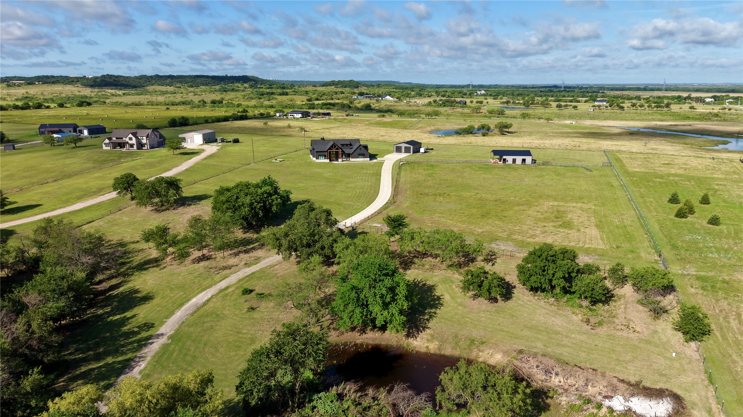 170 Dollie Road Grandview TX 76064