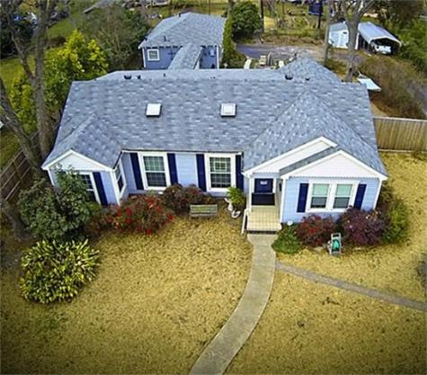 1323 Degge Circle Garland TX 75040