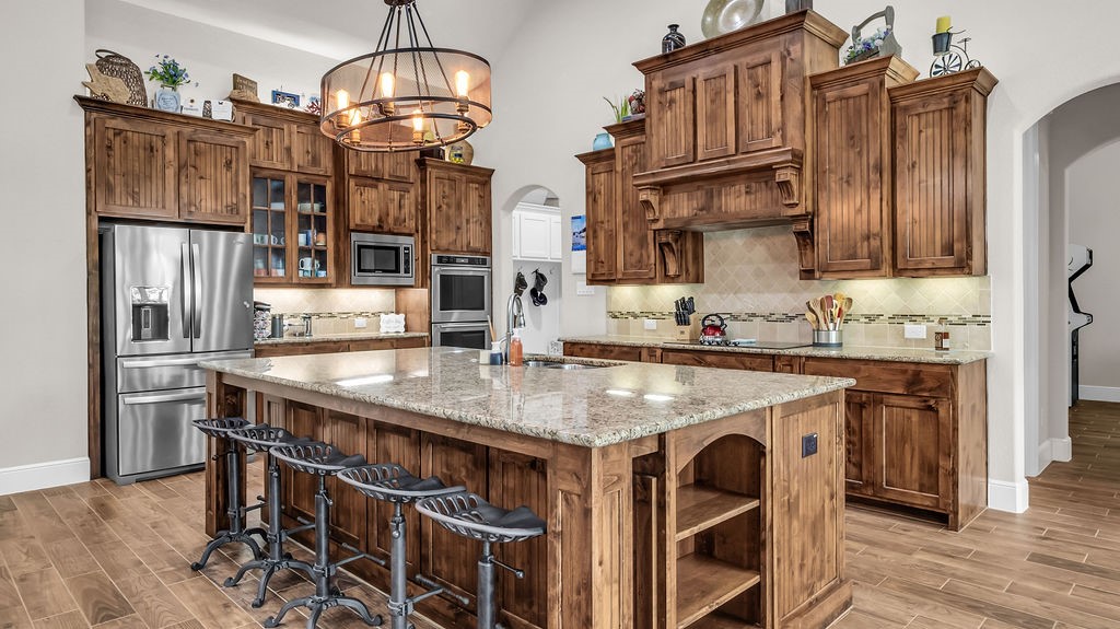 225 Holly Lane Lucas TX 75002