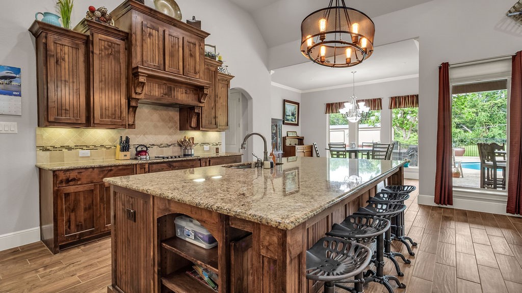 225 Holly Lane Lucas TX 75002