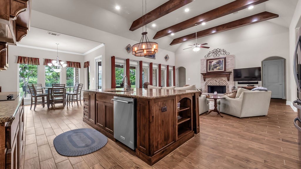 225 Holly Lane Lucas TX 75002