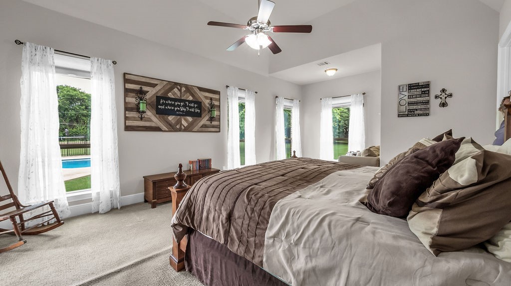 225 Holly Lane Lucas TX 75002