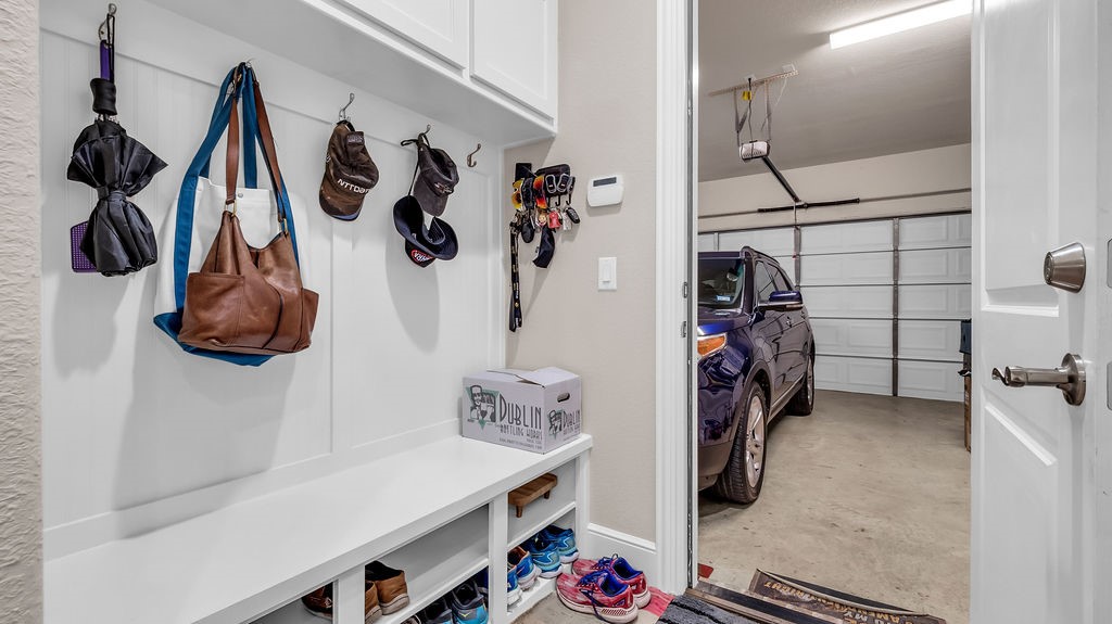 225 Holly Lane Lucas TX 75002