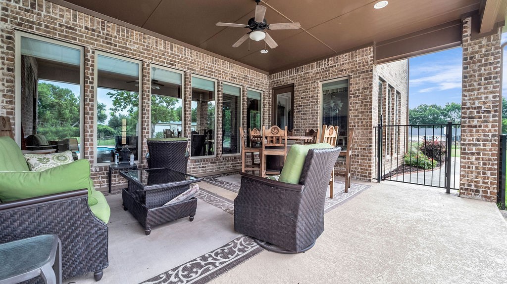 225 Holly Lane Lucas TX 75002