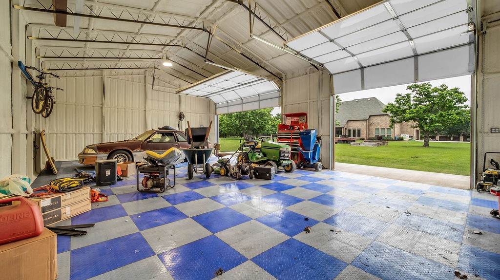 225 Holly Lane Lucas TX 75002