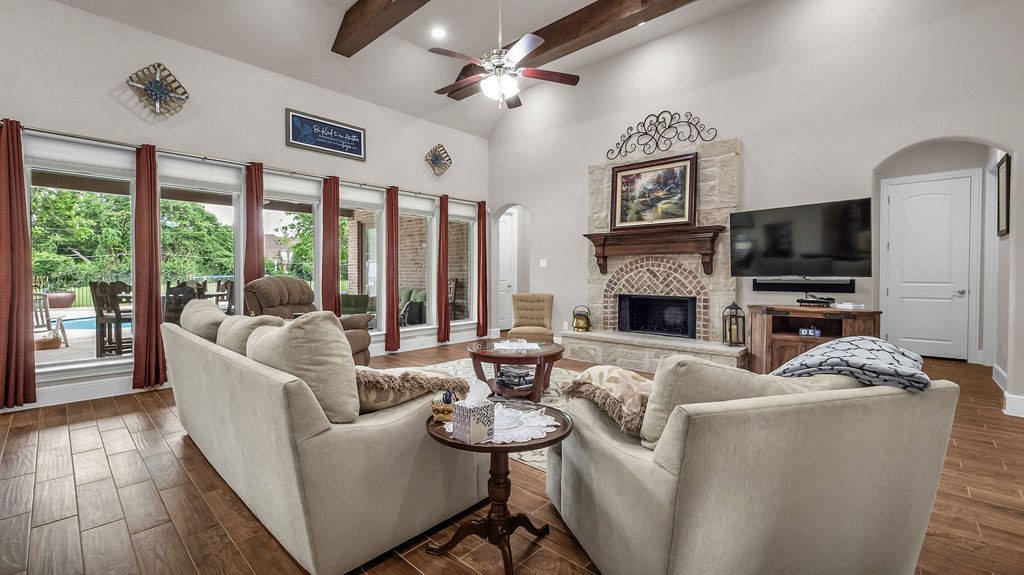 225 Holly Lane Lucas TX 75002