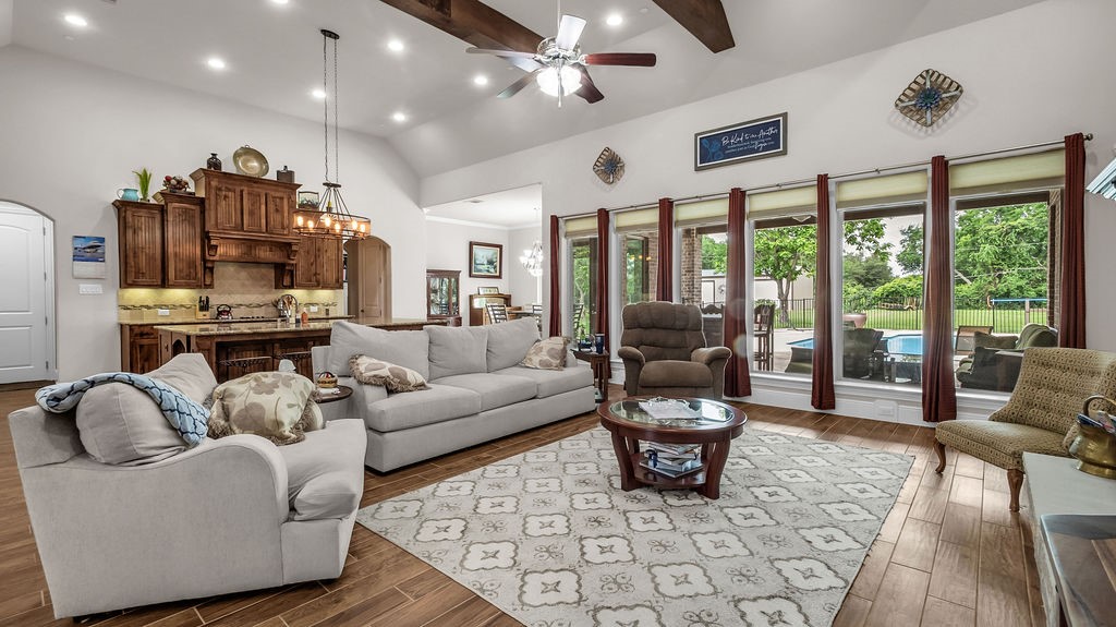 225 Holly Lane Lucas TX 75002