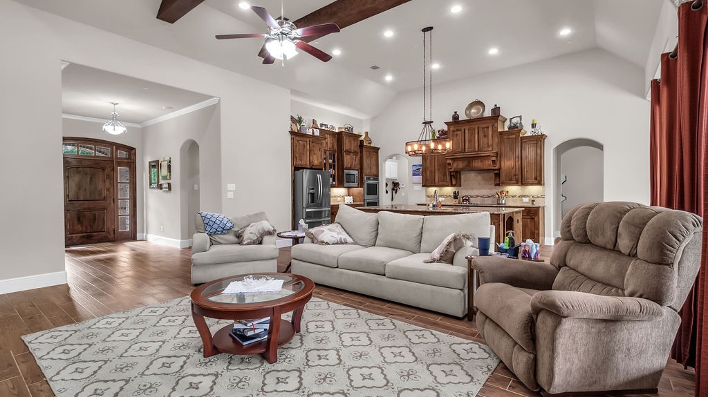 225 Holly Lane Lucas TX 75002