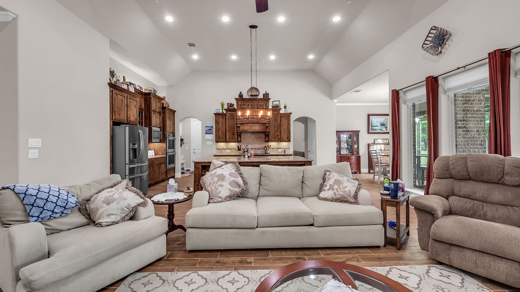 225 Holly Lane Lucas TX 75002