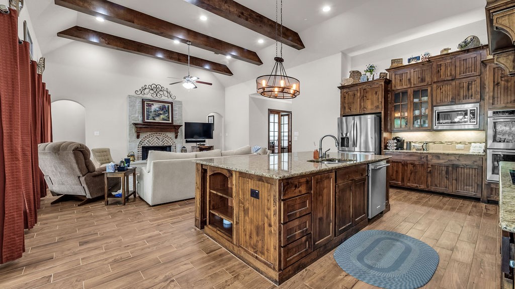 225 Holly Lane Lucas TX 75002