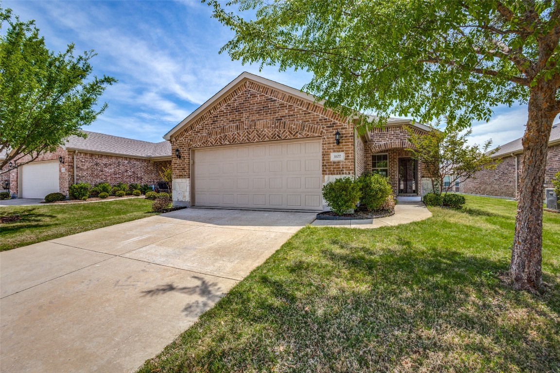 3107 Oyster Bay Drive Frisco TX 75036