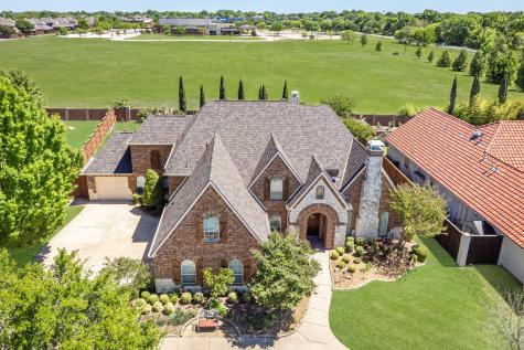 6 Kilchurn Garland TX 75044