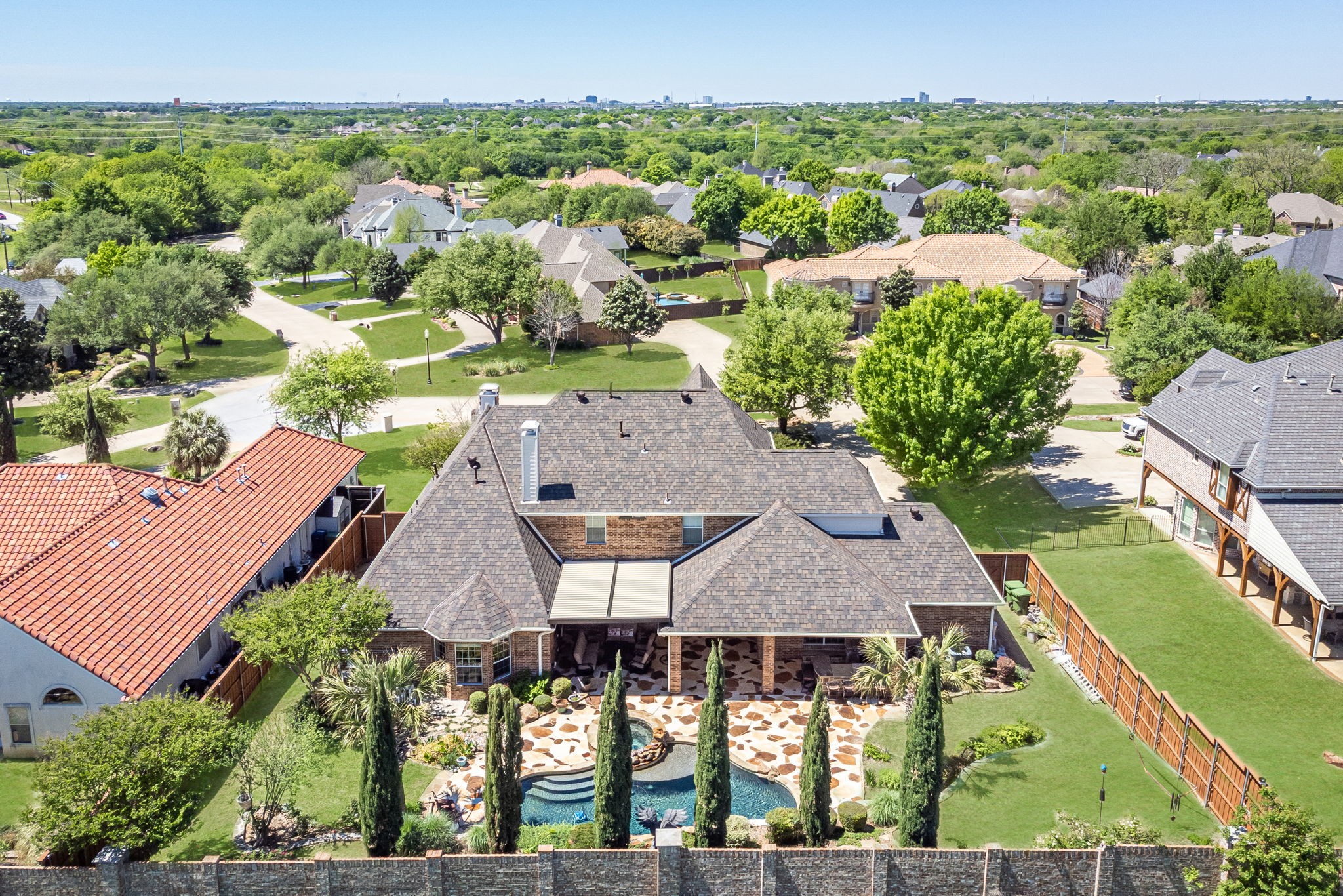 6 Kilchurn Garland TX 75044