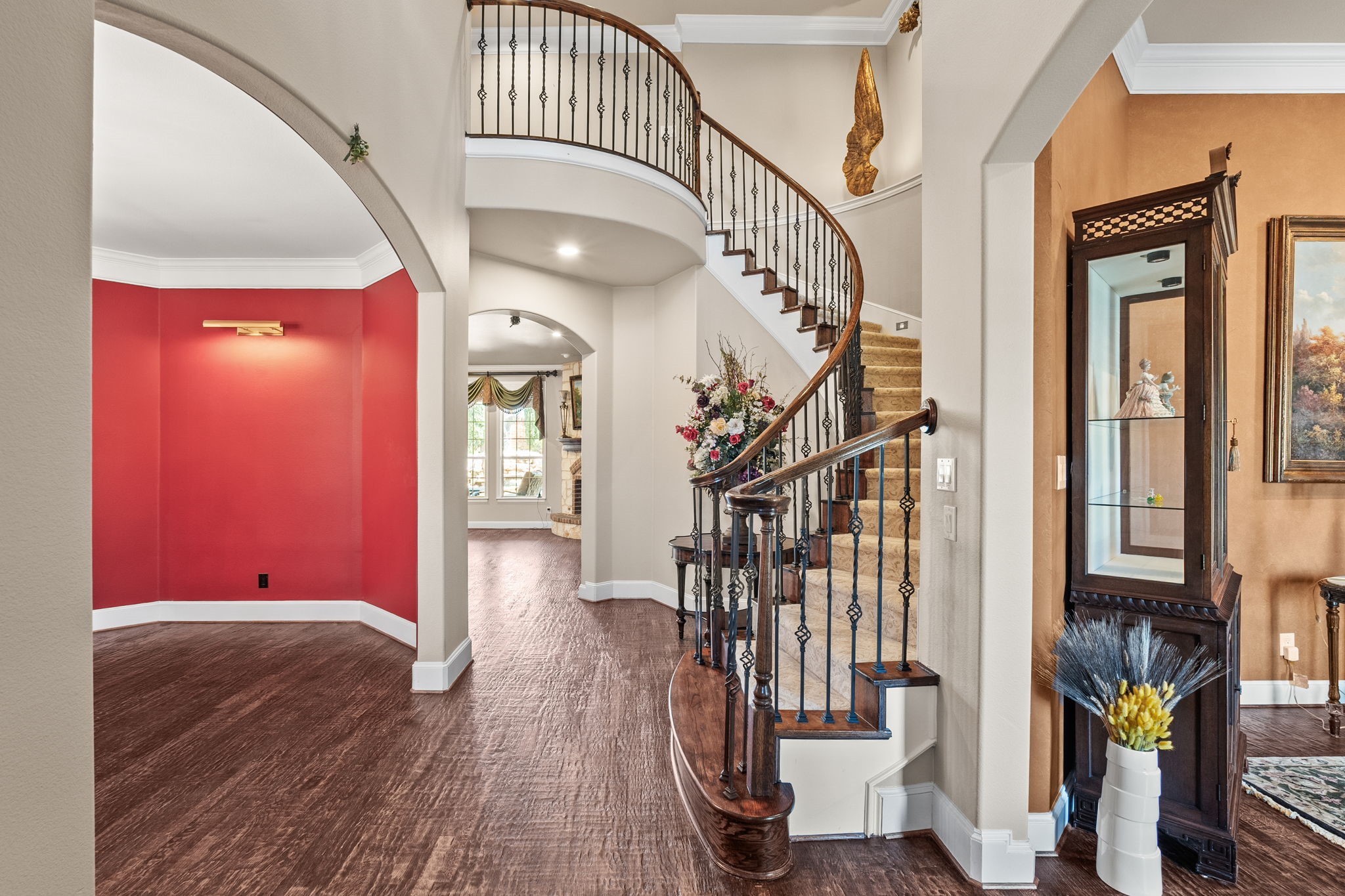 6 Kilchurn Garland TX 75044