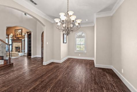 6 Kilchurn Garland TX 75044