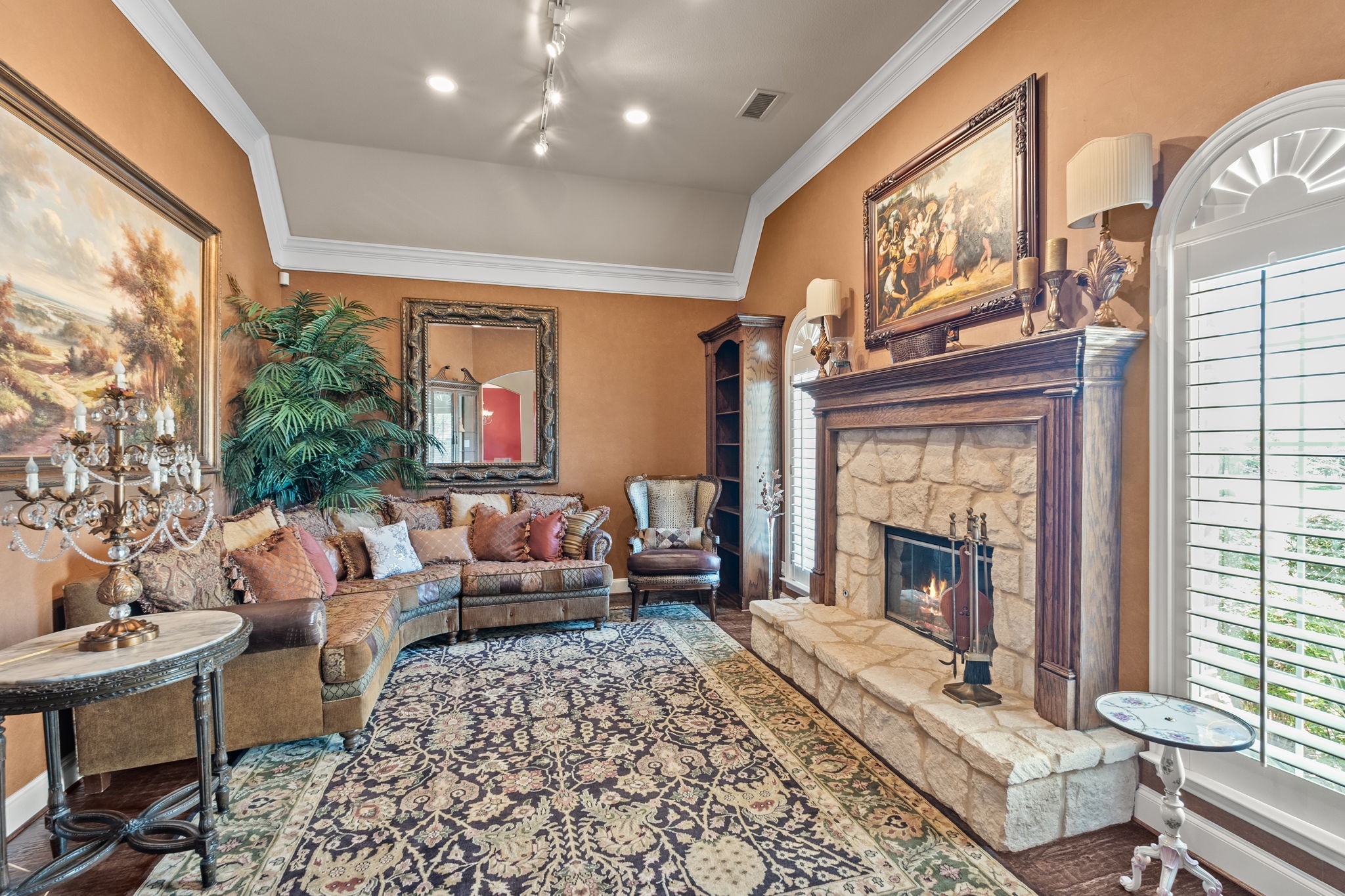 6 Kilchurn Garland TX 75044