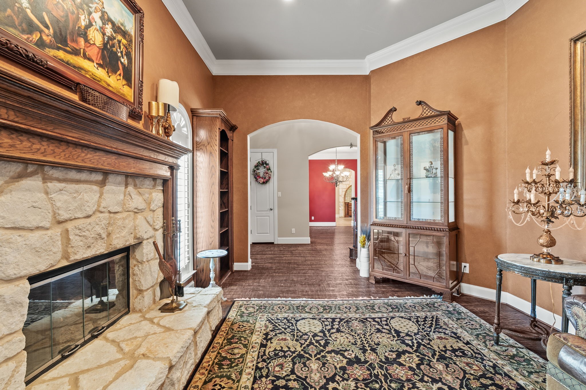 6 Kilchurn Garland TX 75044