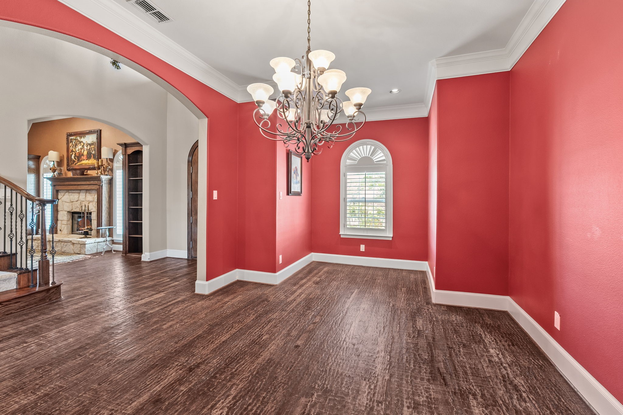 6 Kilchurn Garland TX 75044