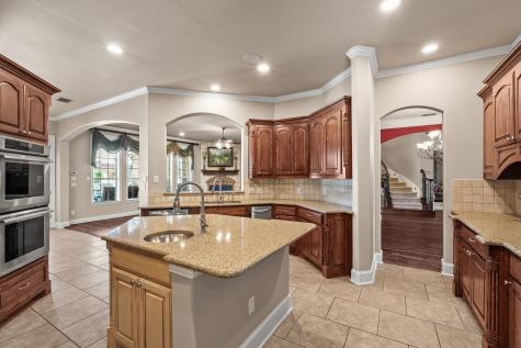 6 Kilchurn Garland TX 75044