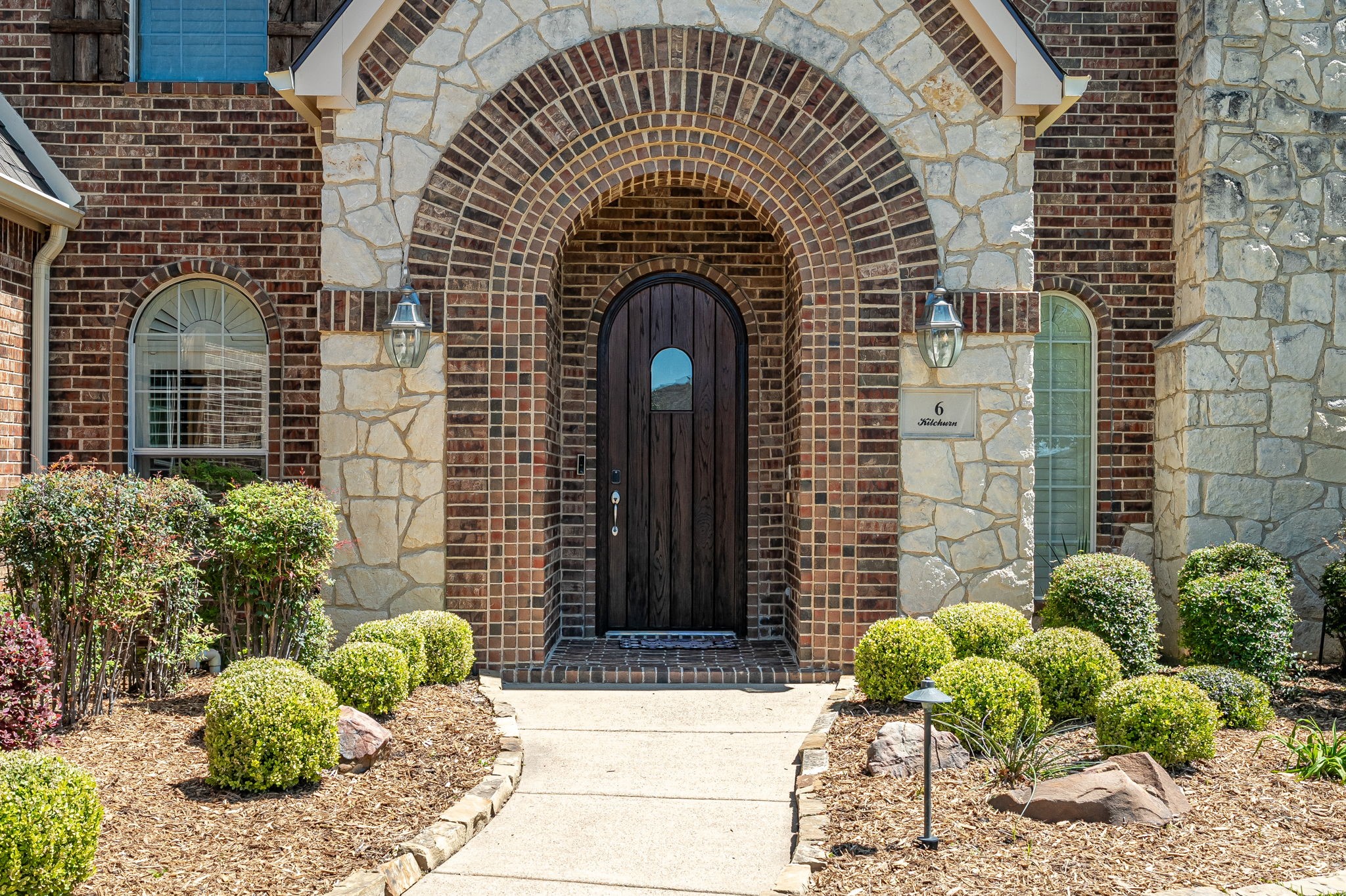 6 Kilchurn Garland TX 75044