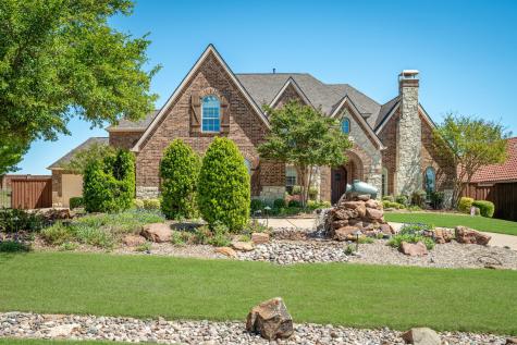 6 Kilchurn Garland TX 75044